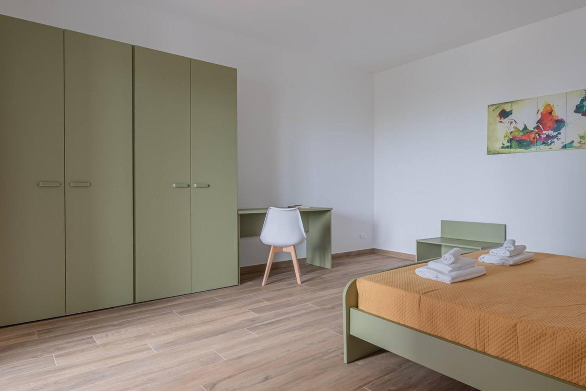Maranto Terra - Yourplace Abruzzo Fossacesia Exterior foto