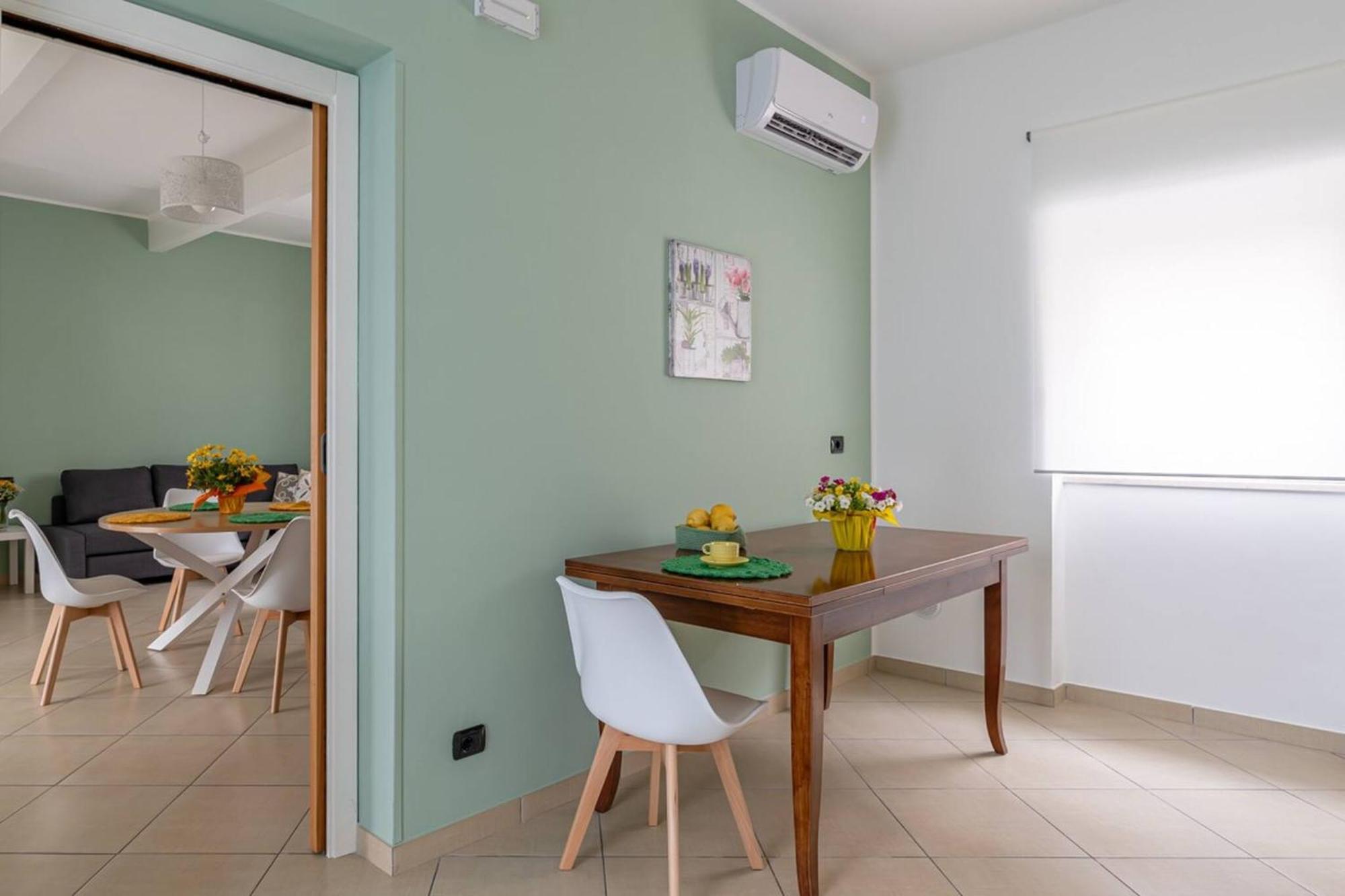 Maranto Terra - Yourplace Abruzzo Fossacesia Exterior foto