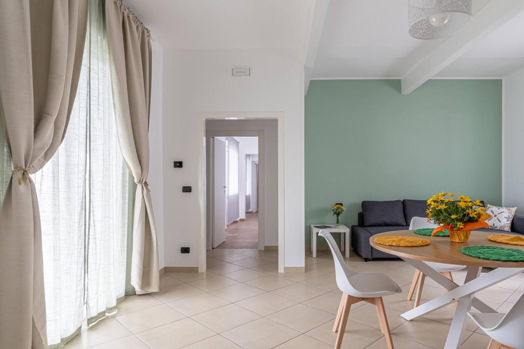 Maranto Terra - Yourplace Abruzzo Fossacesia Exterior foto